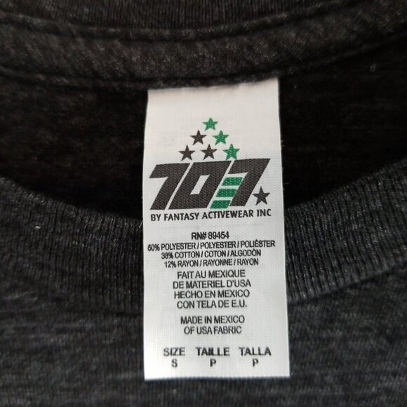 Guns N Roses Cross Tee Small - Picture 3 of 4